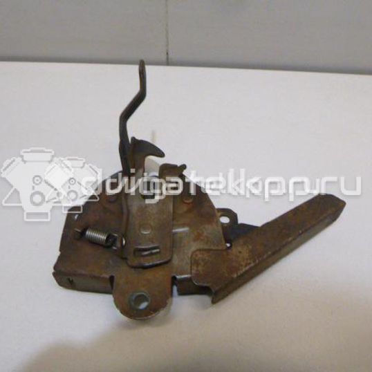Фото Замок капота  5908A001 для mitsubishi Lancer (CS/Classic)