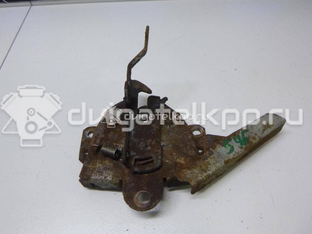 Фото Замок капота  5908a001 для mitsubishi Lancer (CS/Classic) {forloop.counter}}