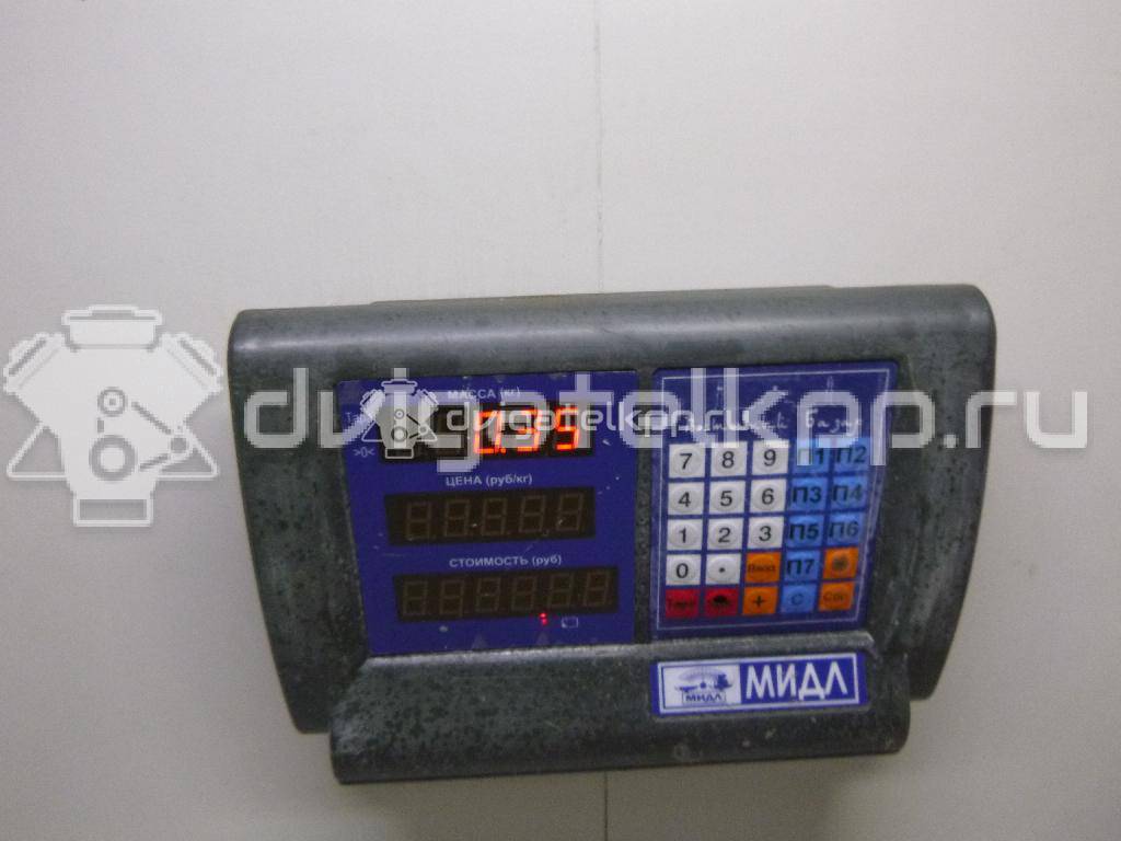 Фото Замок капота  5908a001 для mitsubishi Lancer (CS/Classic) {forloop.counter}}
