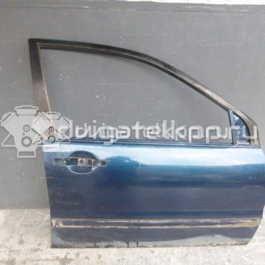 Фото Дверь передняя правая  5700a168 для mitsubishi Lancer (CS/Classic)