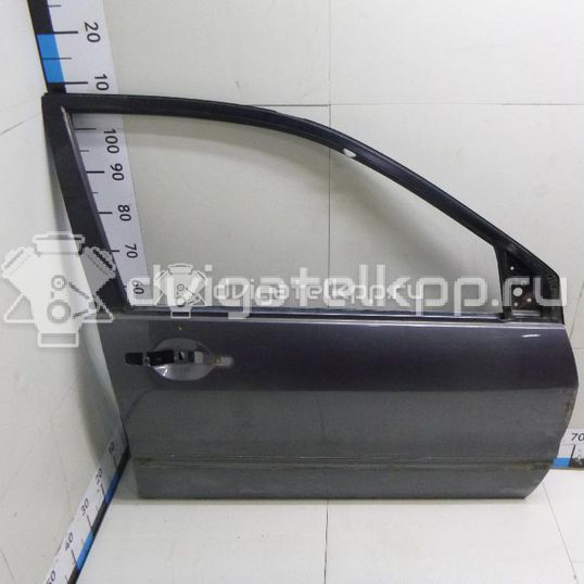 Фото Дверь передняя правая  5700a168 для mitsubishi Lancer (CS/Classic)