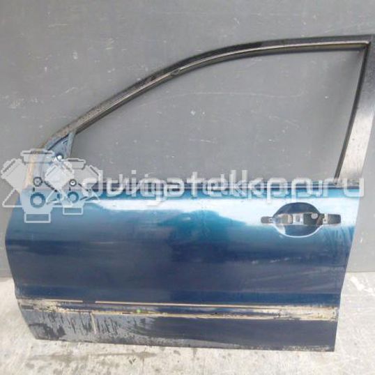 Фото Дверь передняя левая  5700a167 для mitsubishi Lancer (CS/Classic)