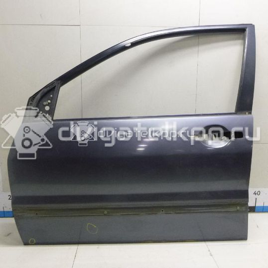 Фото Дверь передняя левая  5700a167 для mitsubishi Lancer (CS/Classic)
