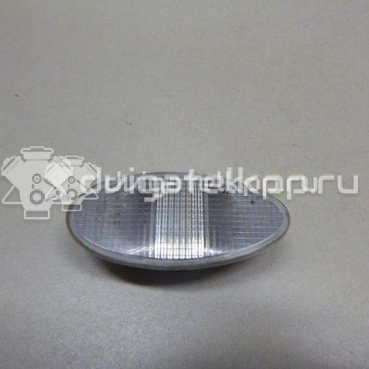 Фото Повторитель на крыло белый  MR991187 для Mitsubishi Lancer