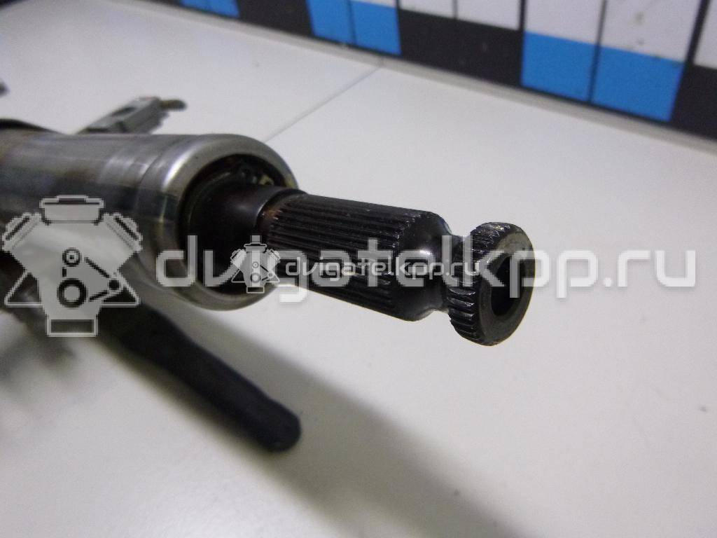 Фото Колонка рулевая  MR510963 для mitsubishi Lancer (CS/Classic) {forloop.counter}}