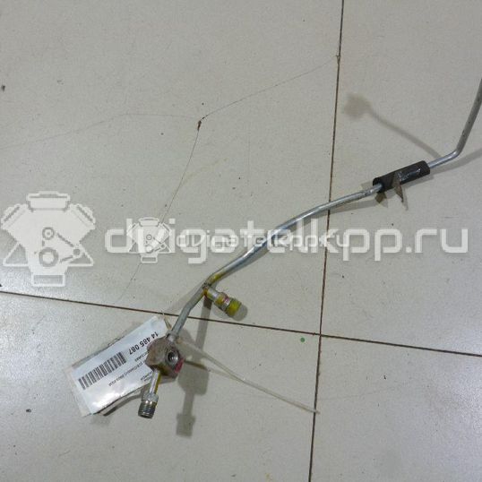 Фото Трубка кондиционера  mn124693 для mitsubishi Lancer (CS/Classic)