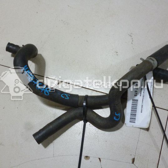 Фото Патрубок отопителя  MN150638 для mitsubishi Lancer (CS/Classic)