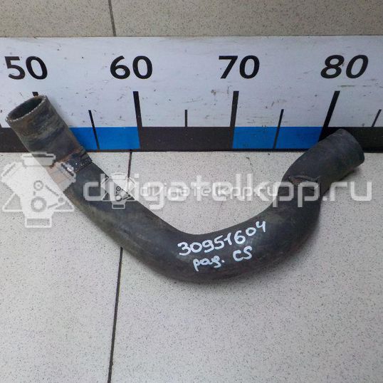 Фото Патрубок радиатора  mn156796 для mitsubishi Lancer (CS/Classic)