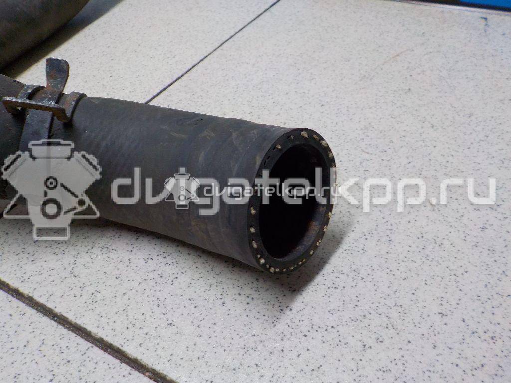 Фото Патрубок радиатора  mn156796 для mitsubishi Lancer (CS/Classic) {forloop.counter}}