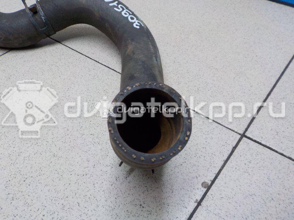Фото Патрубок радиатора  mn156796 для mitsubishi Lancer (CS/Classic) {forloop.counter}}