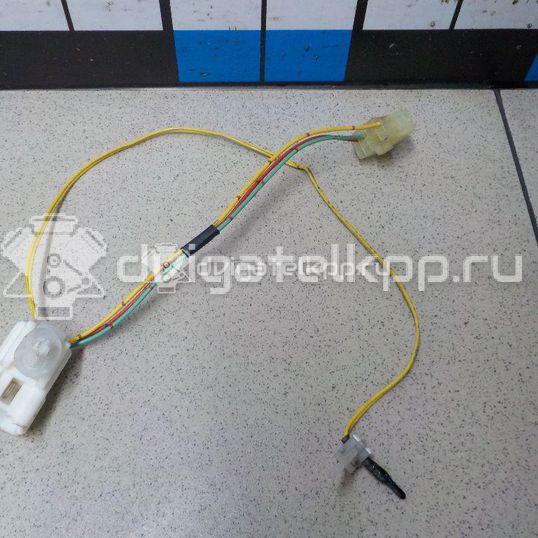Фото Датчик температуры  MR568604 для mitsubishi Lancer (CS/Classic)