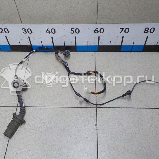 Фото Проводка (коса)  mn124810 для mitsubishi Lancer (CS/Classic)
