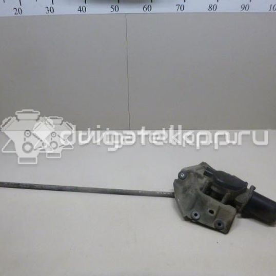 Фото Моторчик стеклоочистителя передний  mr957879 для mitsubishi Lancer (CS/Classic)
