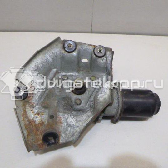 Фото Моторчик стеклоочистителя передний  MR957879 для mitsubishi Lancer (CS/Classic)