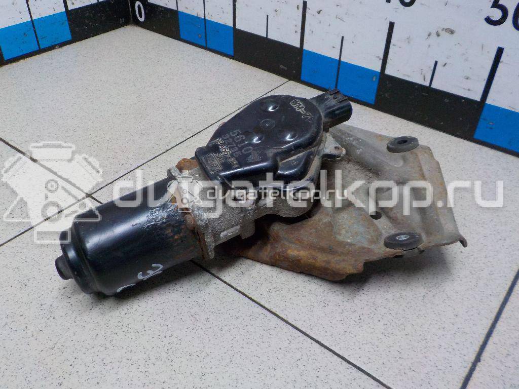 Фото Моторчик стеклоочистителя передний  mr957879 для mitsubishi Lancer (CS/Classic) {forloop.counter}}
