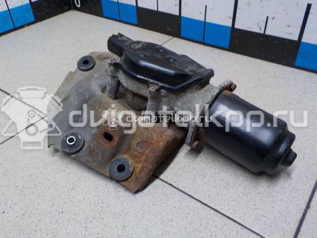 Фото Моторчик стеклоочистителя передний  mr957879 для mitsubishi Lancer (CS/Classic) {forloop.counter}}