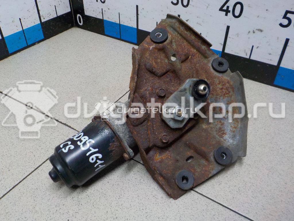Фото Моторчик стеклоочистителя передний  mr957879 для mitsubishi Lancer (CS/Classic) {forloop.counter}}