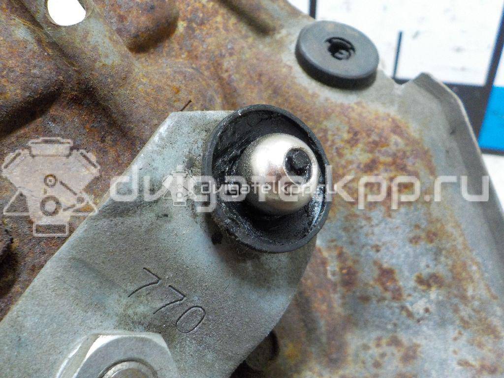Фото Моторчик стеклоочистителя передний  mr957879 для mitsubishi Lancer (CS/Classic) {forloop.counter}}