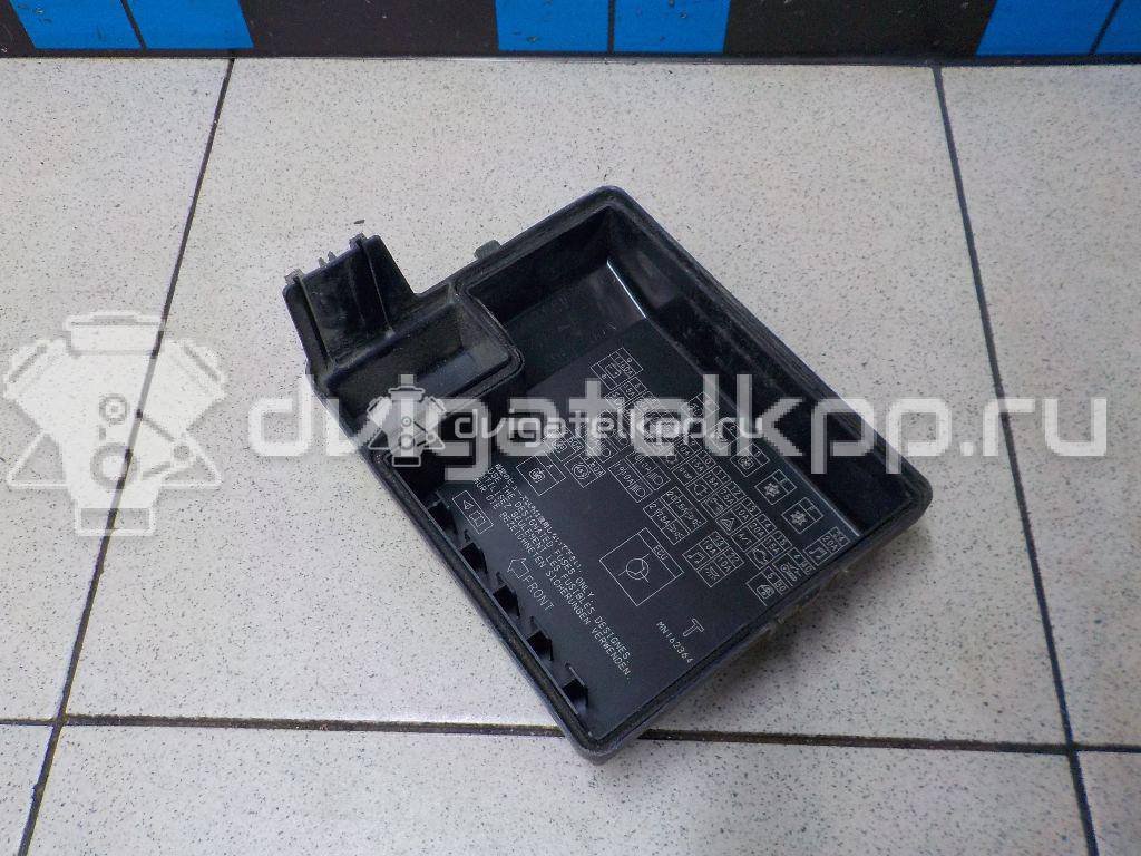 Фото Крышка блока предохранителей  mn162364 для mitsubishi Lancer (CS/Classic) {forloop.counter}}