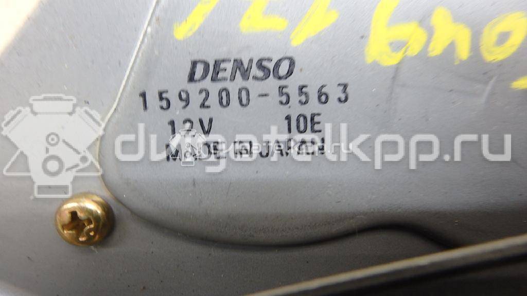Фото Моторчик стеклоочистителя задний  MR551910 для mitsubishi Lancer (CS/Classic) {forloop.counter}}