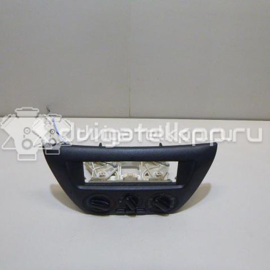 Фото Блок управления отопителем  MN185097HA для mitsubishi Lancer (CS/Classic)