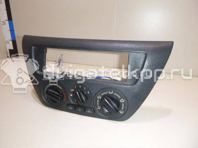 Фото Блок управления отопителем  MN185097HA для mitsubishi Lancer (CS/Classic) {forloop.counter}}