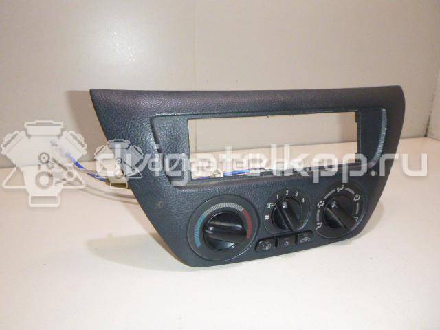 Фото Блок управления отопителем  MN185097HA для mitsubishi Lancer (CS/Classic) {forloop.counter}}