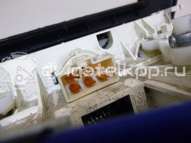 Фото Блок управления отопителем  MN185097HA для mitsubishi Lancer (CS/Classic) {forloop.counter}}
