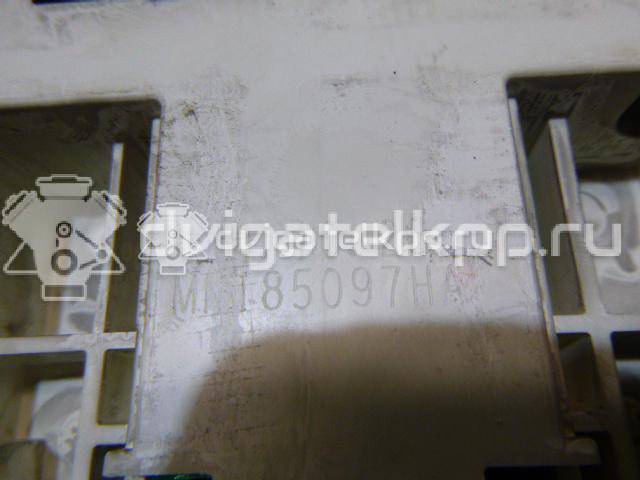Фото Блок управления отопителем  MN185097HA для mitsubishi Lancer (CS/Classic) {forloop.counter}}