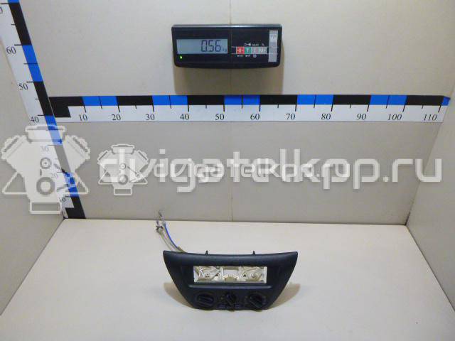 Фото Блок управления отопителем  MN185097HA для mitsubishi Lancer (CS/Classic) {forloop.counter}}
