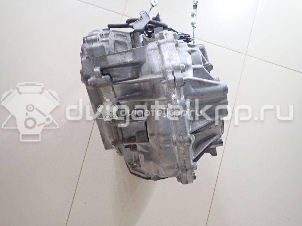 Фото Контрактная (б/у) АКПП для Peugeot / Citroen / Mitsubishi 147-160 л.с 16V 2.0 л 4B11 бензин 2700a243 {forloop.counter}}