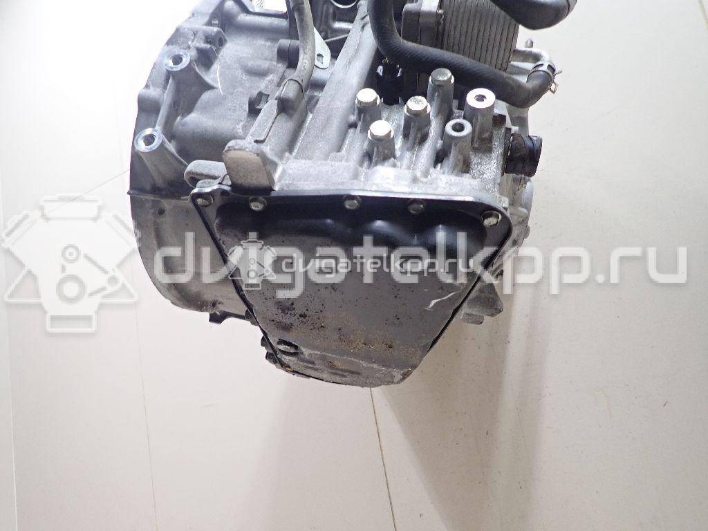 Фото Контрактная (б/у) АКПП для Mitsubishi Lancer / Asx Ga W 136 л.с 16V 1.8 л 4B10 бензин 2700a243 {forloop.counter}}