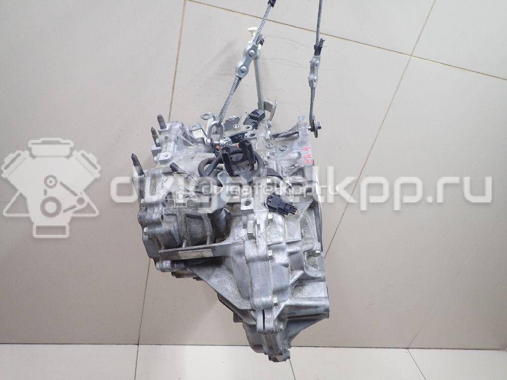 Фото Контрактная (б/у) АКПП для Mitsubishi Lancer / Asx Ga W 136 л.с 16V 1.8 л 4B10 бензин 2700a243 {forloop.counter}}