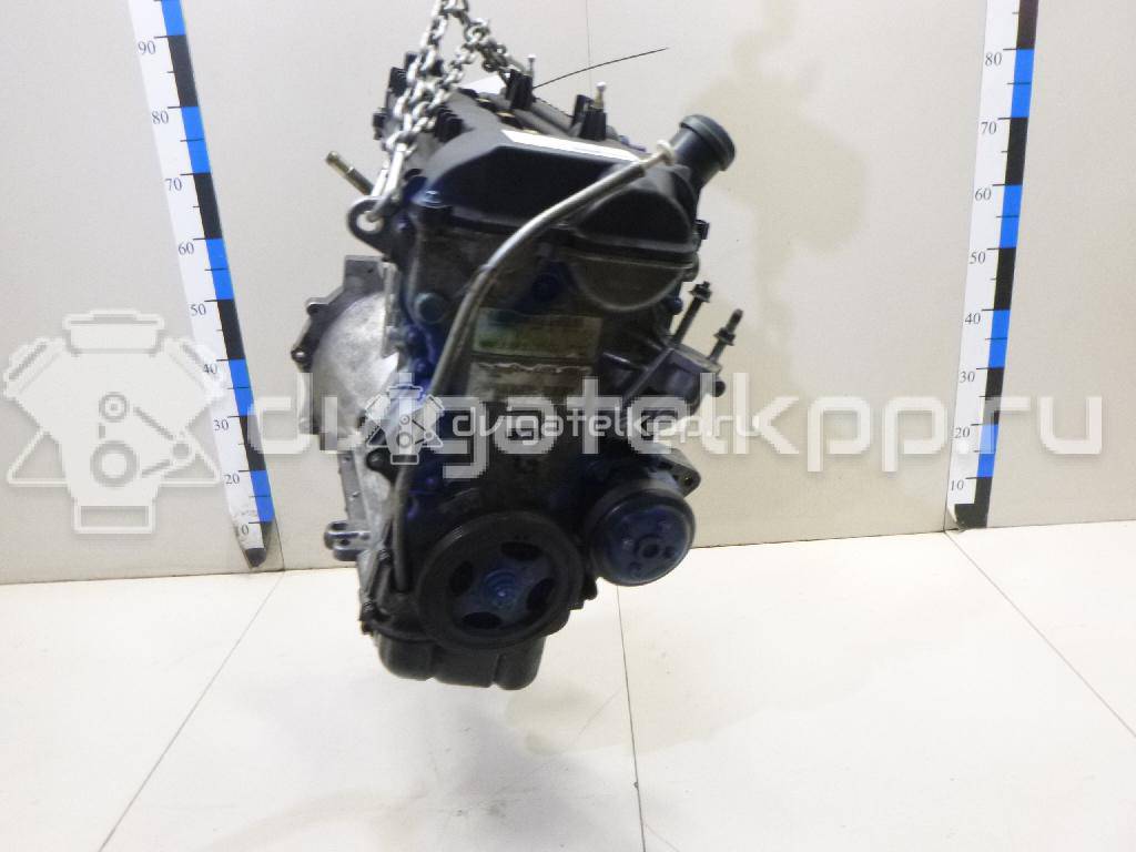 Фото Контрактный (б/у) двигатель 4A91 для Fengxing (Dongfeng) / Mitsubishi 120 л.с 16V 1.5 л бензин MN195812 {forloop.counter}}