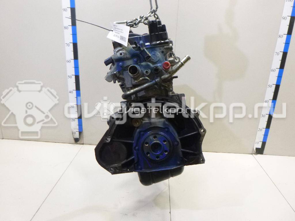 Фото Контрактный (б/у) двигатель 4A91 для Fengxing (Dongfeng) / Mitsubishi 120 л.с 16V 1.5 л бензин MN195812 {forloop.counter}}