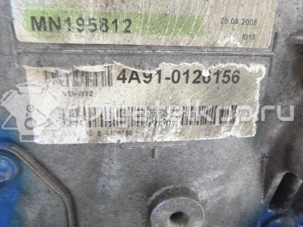 Фото Контрактный (б/у) двигатель 4A91 для Fengxing (Dongfeng) / Mitsubishi 120 л.с 16V 1.5 л бензин MN195812 {forloop.counter}}