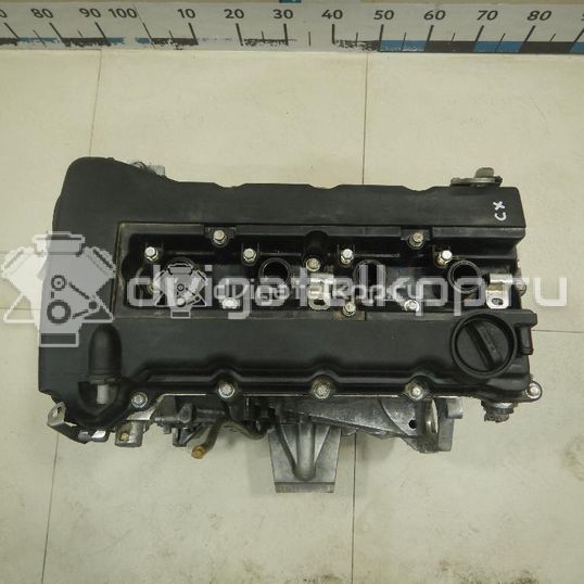 Фото Контрактный (б/у) двигатель 4B10 для Mitsubishi Lancer / Asx Ga W 136 л.с 16V 1.8 л бензин 1000C965