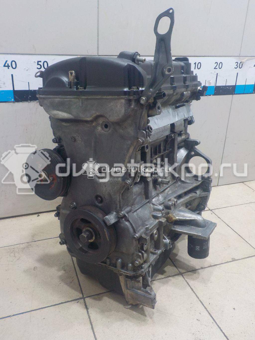 Фото Контрактный (б/у) двигатель 4B10 для Mitsubishi Lancer / Asx Ga W 136-143 л.с 16V 1.8 л Бензин / этиловый спирт / природный газ 1000c965 {forloop.counter}}