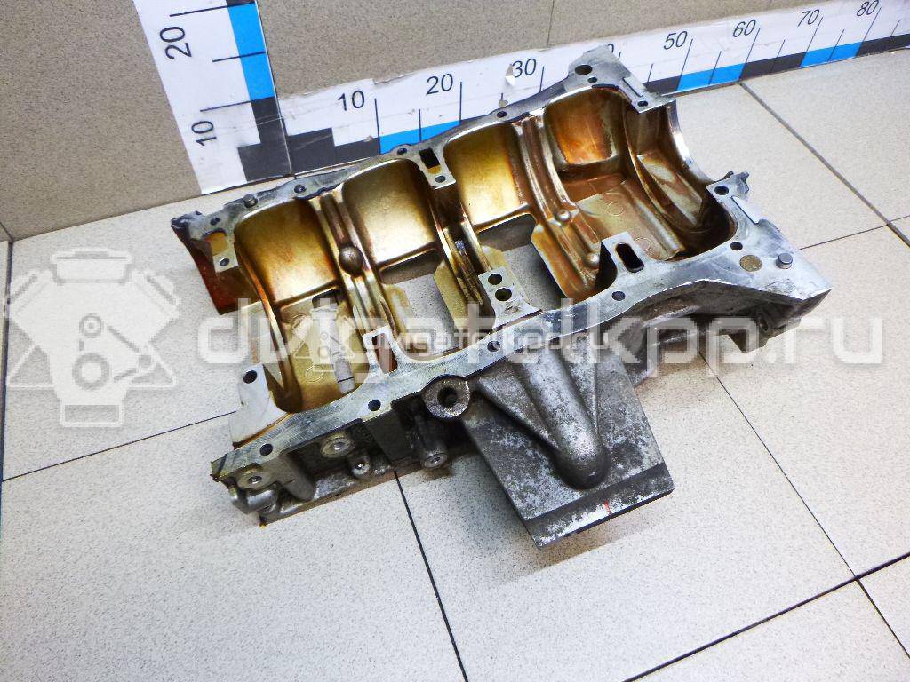 Фото Поддон масляный двигателя  для Mitsubishi (Soueast) / Mitsubishi {forloop.counter}}
