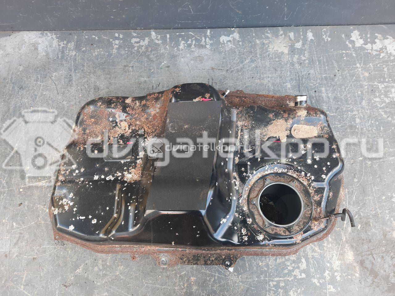 Фото Бак топливный  1700A279 для mitsubishi Lancer (CX,CY) {forloop.counter}}