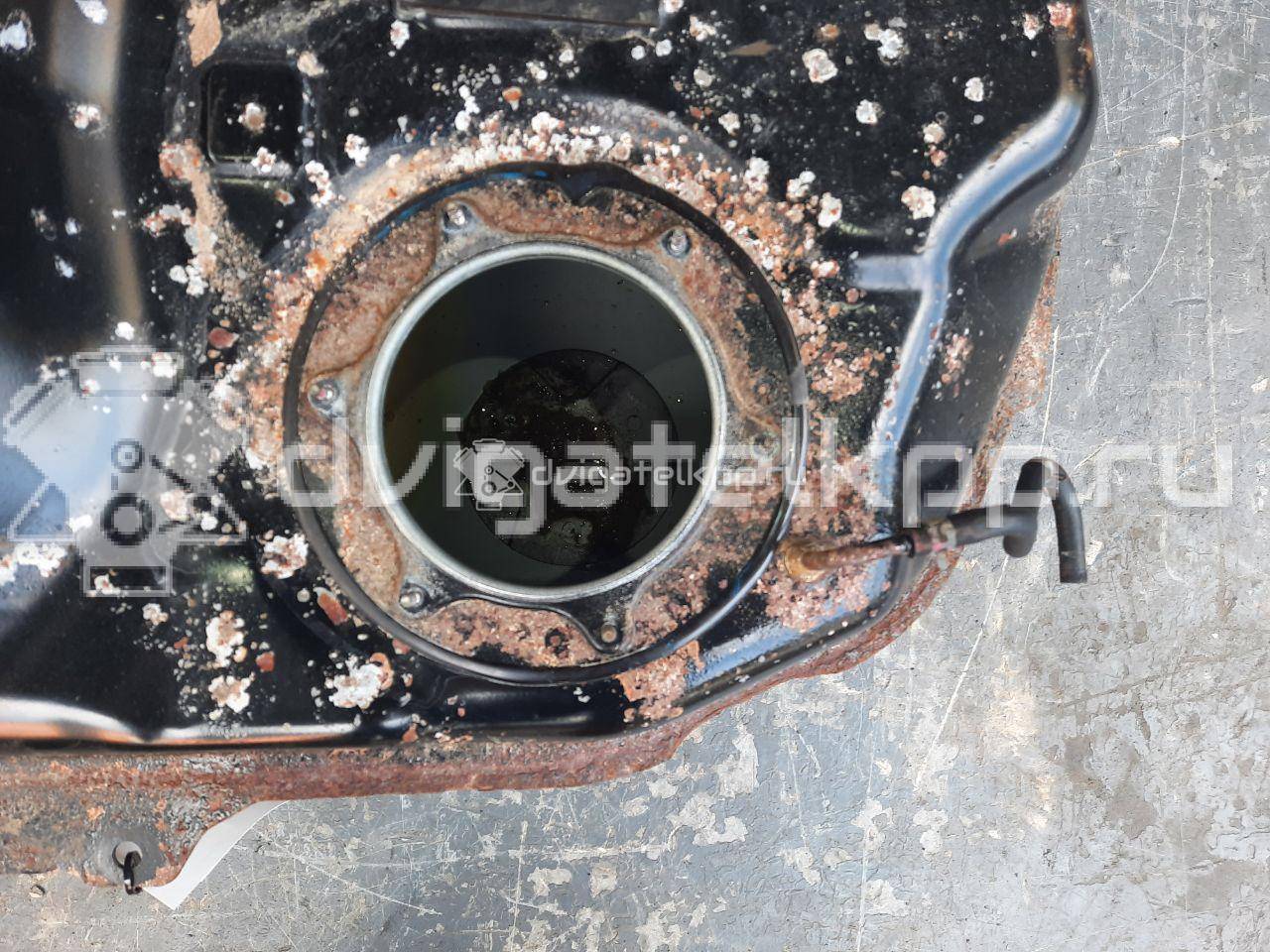 Фото Бак топливный  1700A279 для mitsubishi Lancer (CX,CY) {forloop.counter}}