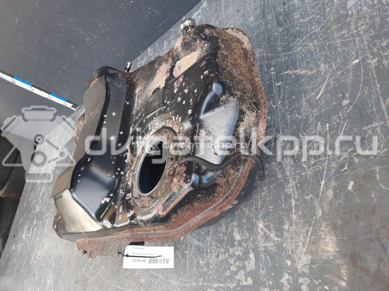 Фото Бак топливный  1700A279 для mitsubishi Lancer (CX,CY) {forloop.counter}}