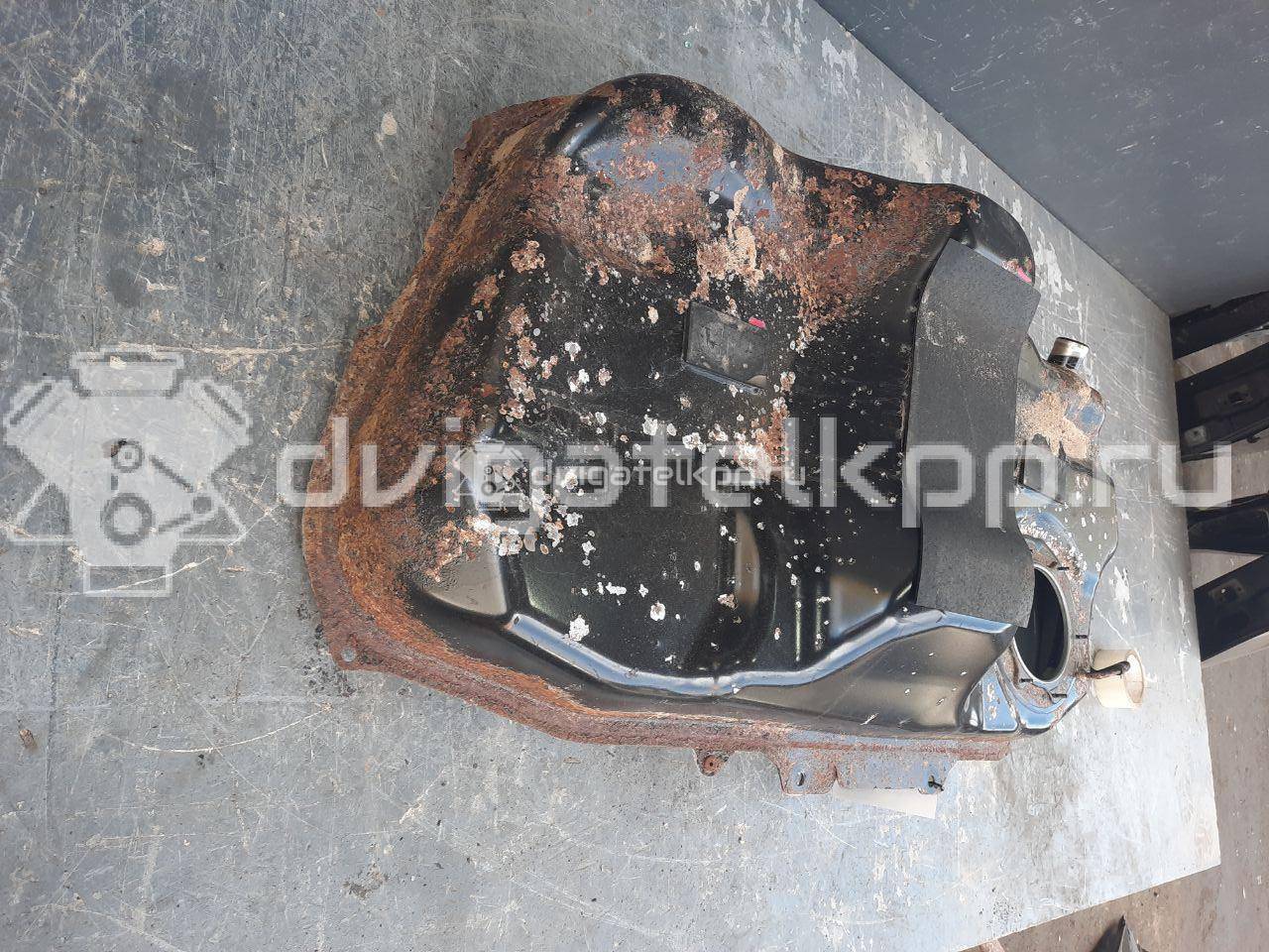 Фото Бак топливный  1700A279 для mitsubishi Lancer (CX,CY) {forloop.counter}}