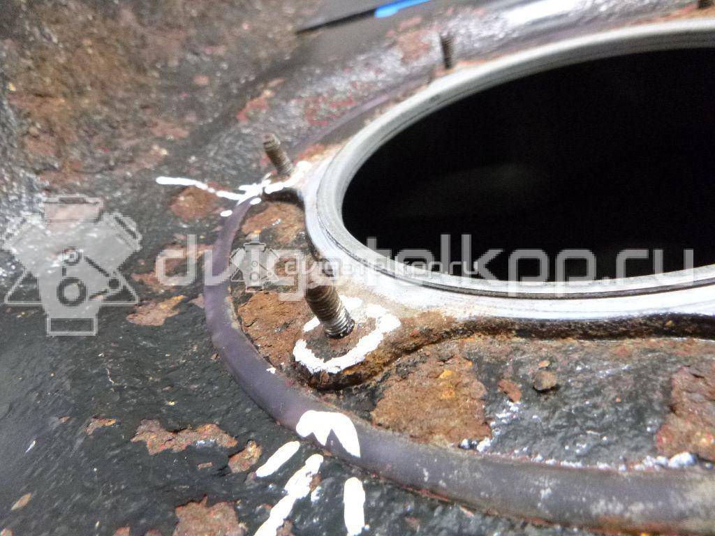Фото Бак топливный  1700A279 для mitsubishi Lancer (CX,CY) {forloop.counter}}