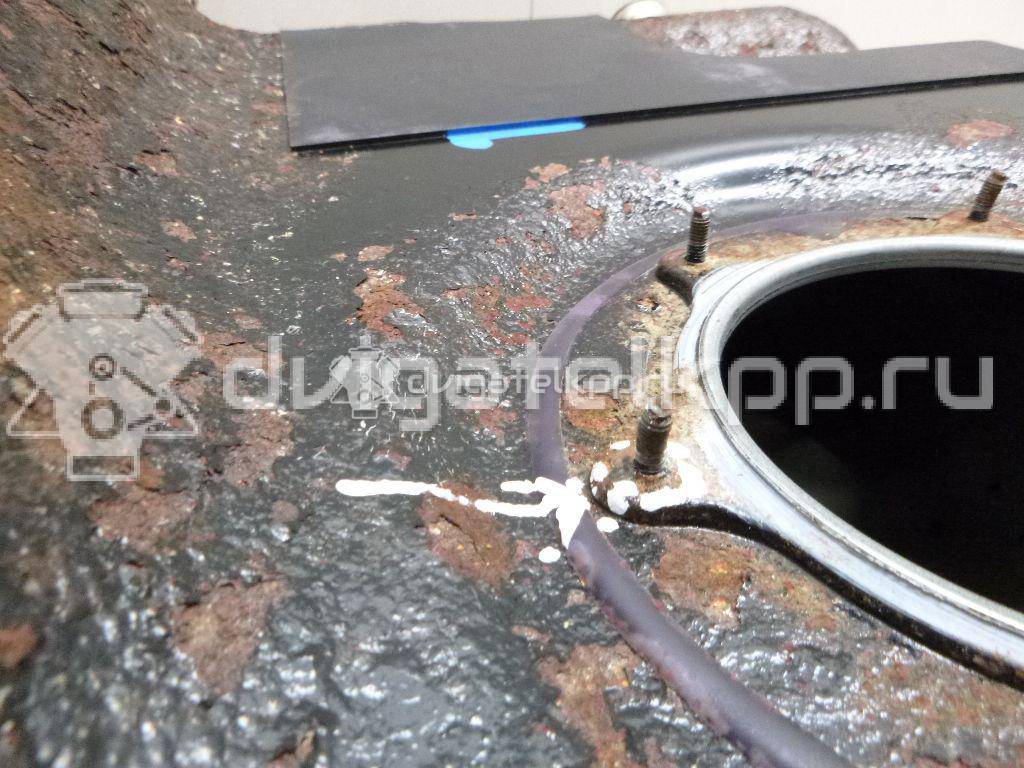 Фото Бак топливный  1700A279 для mitsubishi Lancer (CX,CY) {forloop.counter}}