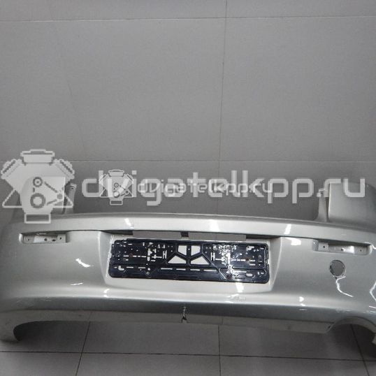 Фото Бампер задний  6410b223ya для mitsubishi Lancer (CX,CY)