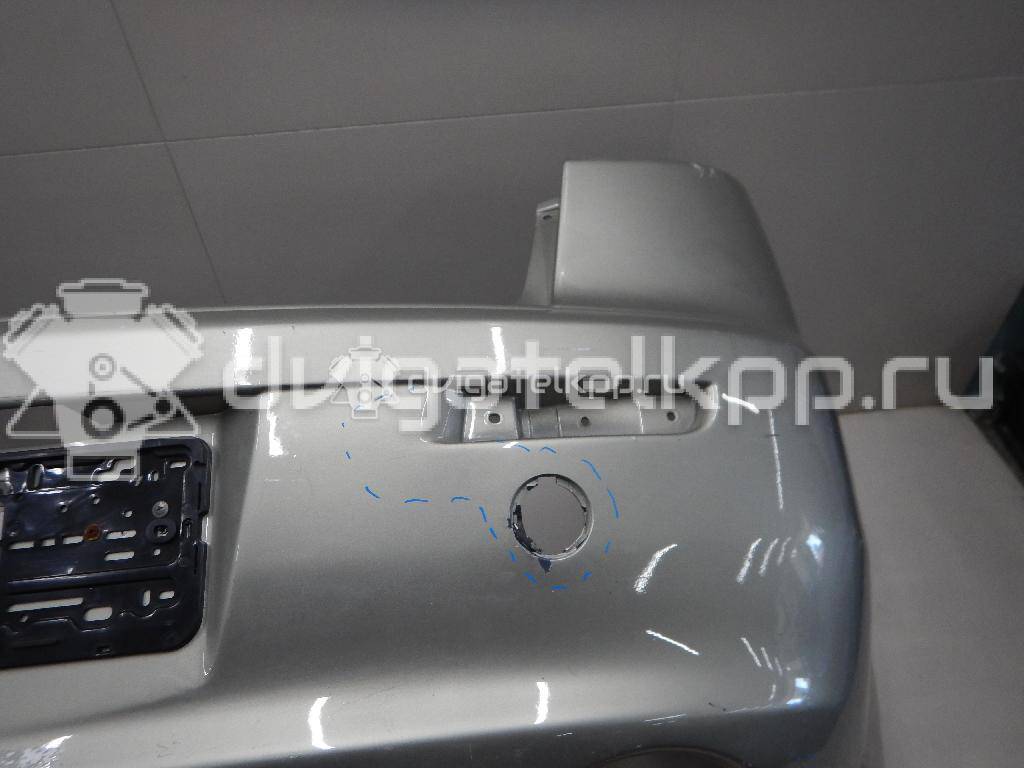 Фото Бампер задний  6410b223ya для mitsubishi Lancer (CX,CY) {forloop.counter}}