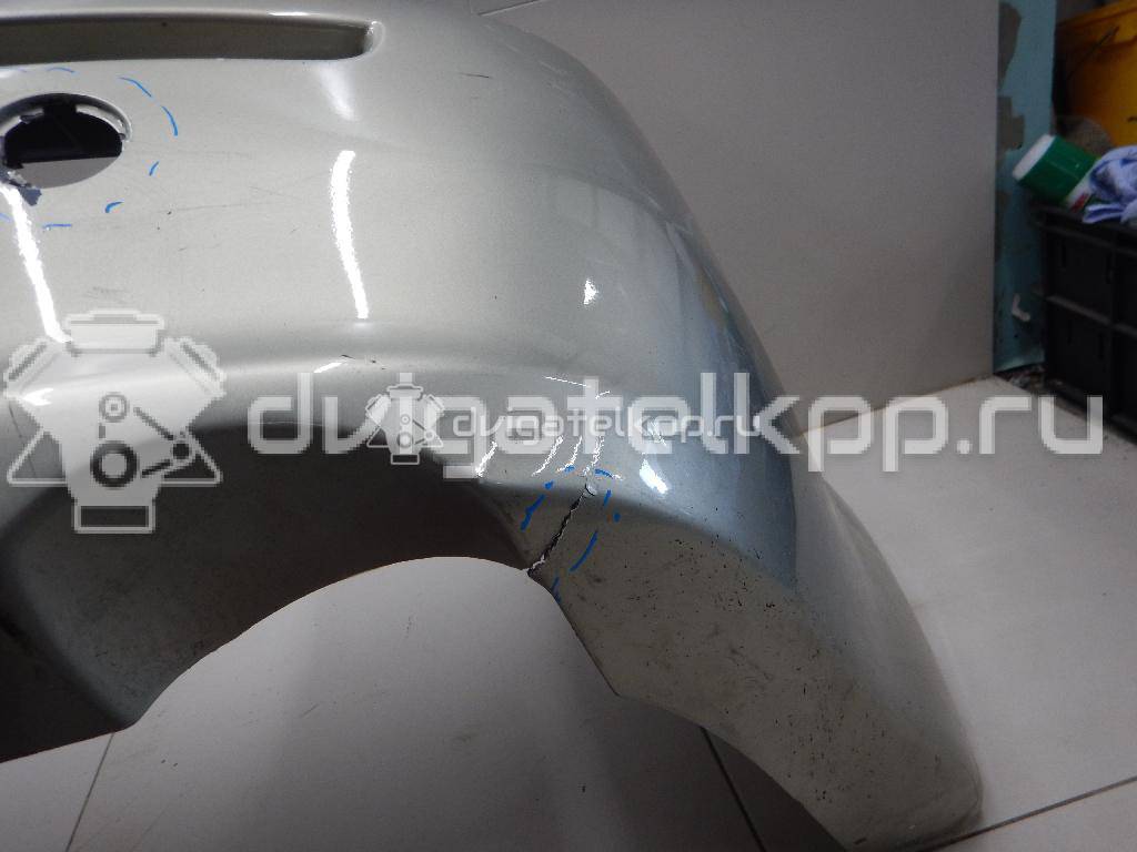 Фото Бампер задний  6410b223ya для mitsubishi Lancer (CX,CY) {forloop.counter}}