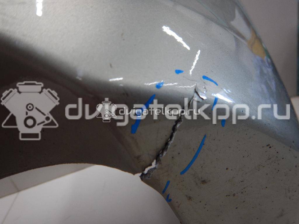Фото Бампер задний  6410b223ya для mitsubishi Lancer (CX,CY) {forloop.counter}}