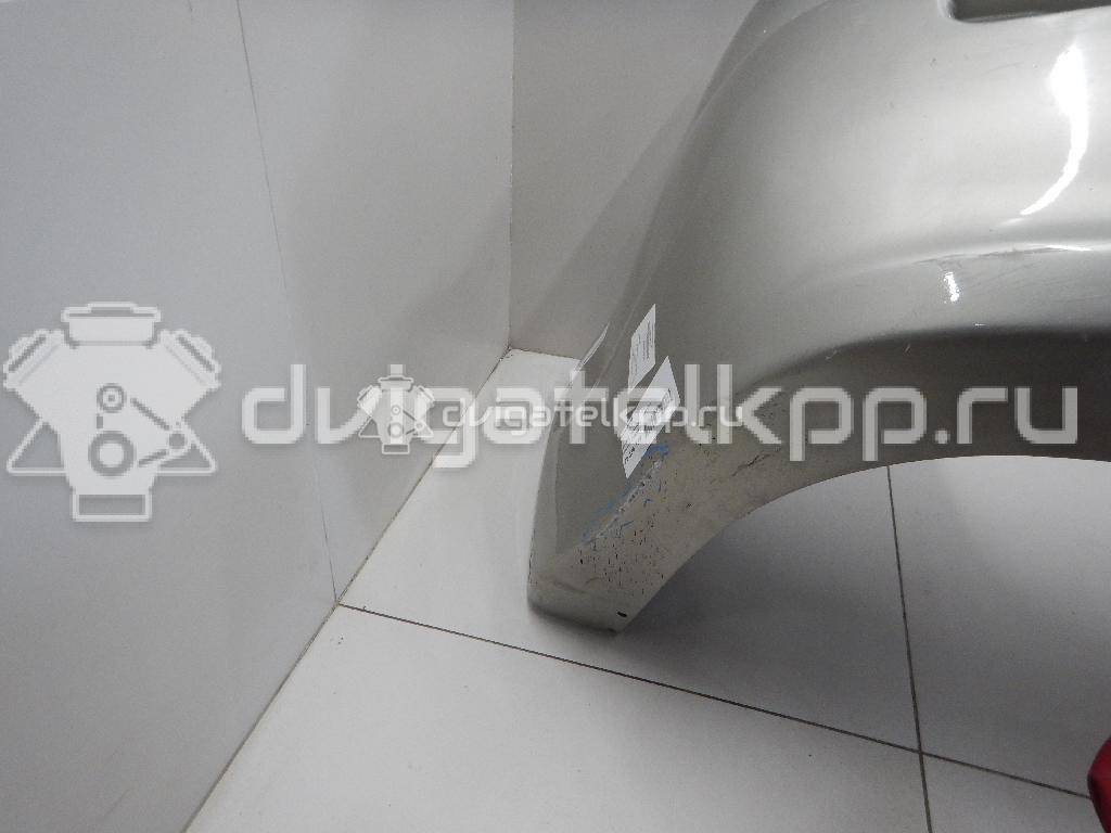 Фото Бампер задний  6410b223ya для mitsubishi Lancer (CX,CY) {forloop.counter}}